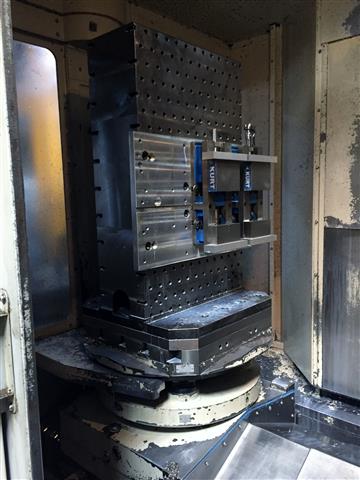 Daewoo DHP 630, Machine ID: 6431